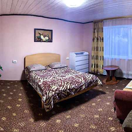 Під Лісом У Гіда Villa Yaremche Eksteriør billede