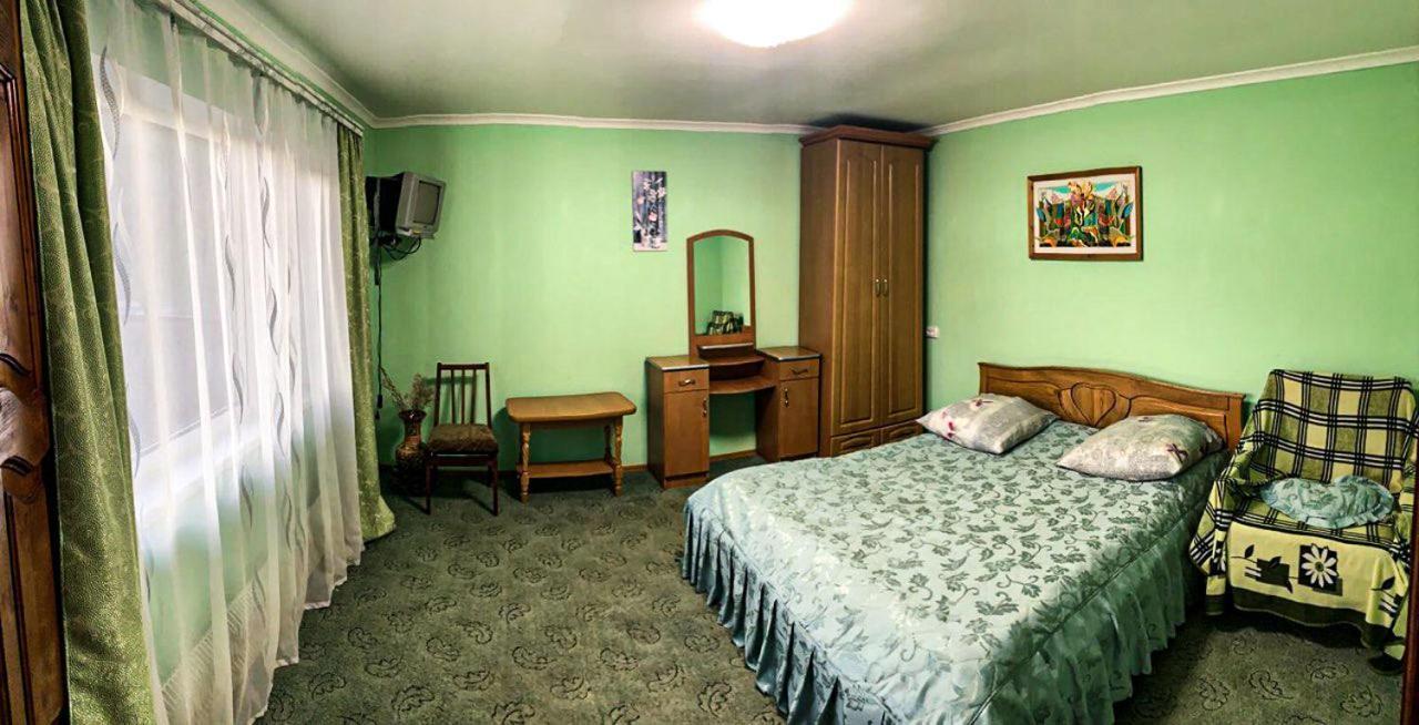 Під Лісом У Гіда Villa Yaremche Eksteriør billede